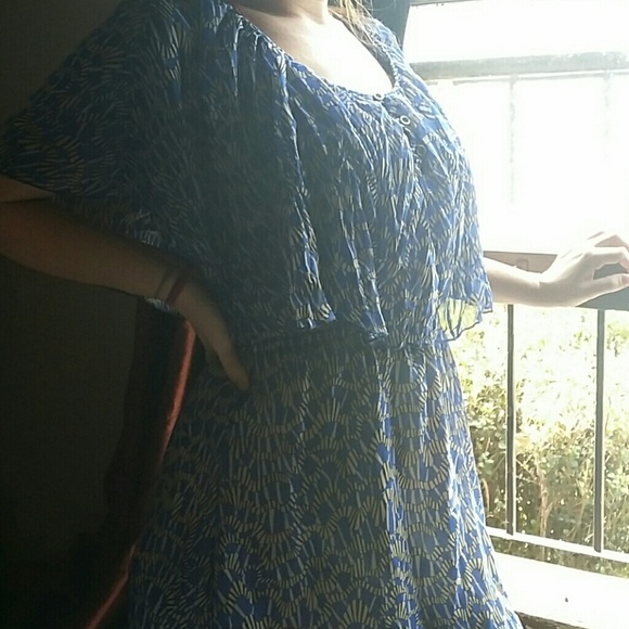 😊This beautiful dress can be yours today😄 - Picture 1 of 4