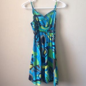 Summer Dress
