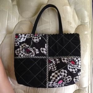 Vera Bradley handbag
