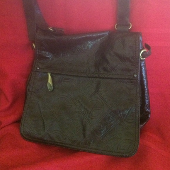 Francesco Biasia handbag/satchel