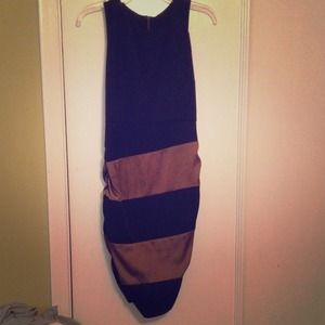 Beautiful little black dress! Great condition!