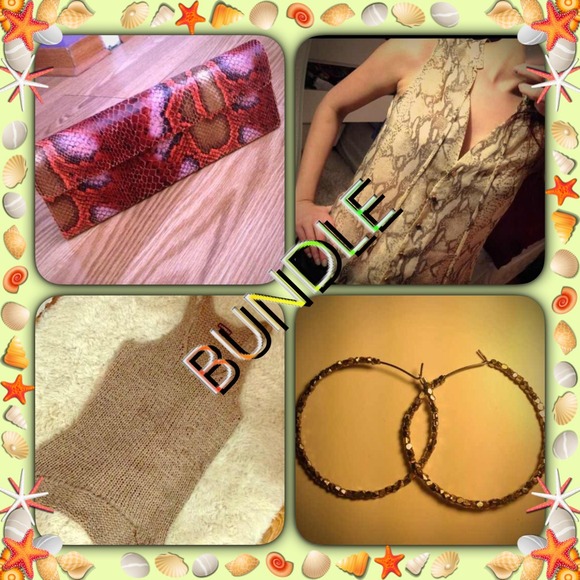 👒BUNDLE👒