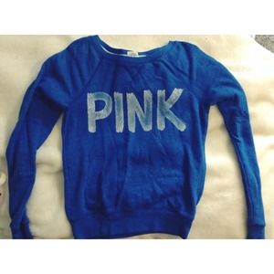 PINK Crewneck