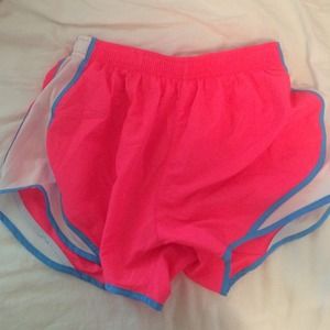 Look alike nike tempo shorts