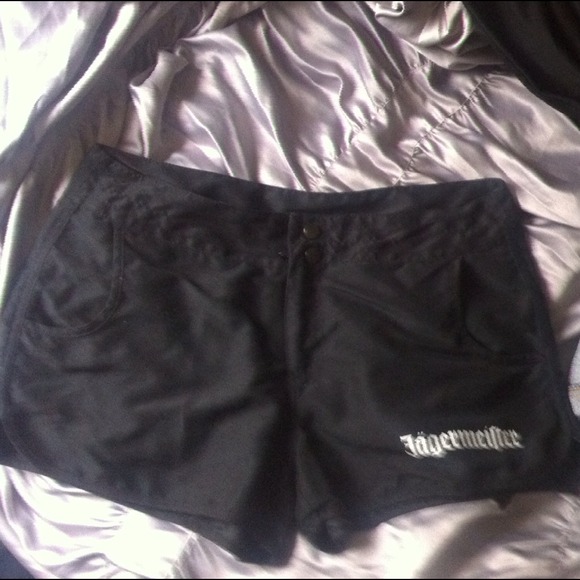 Jaegermeister swim shorts