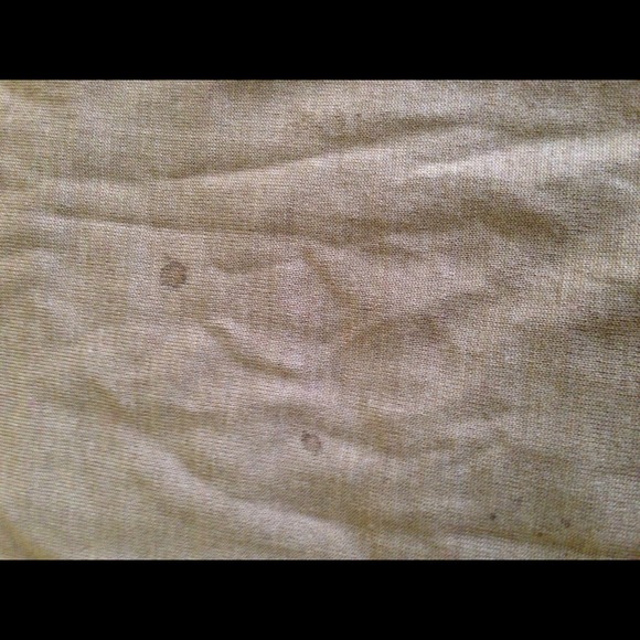 mens beige sweater - Picture 3 of 3