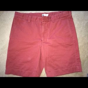 Men's J Crew shorts