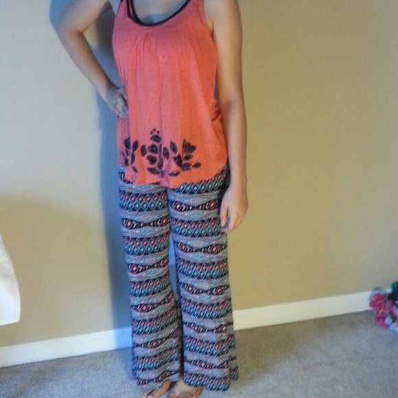 Belk Aztec pants! - Picture 1 of 1