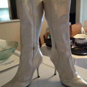 Nancy Geist Boots