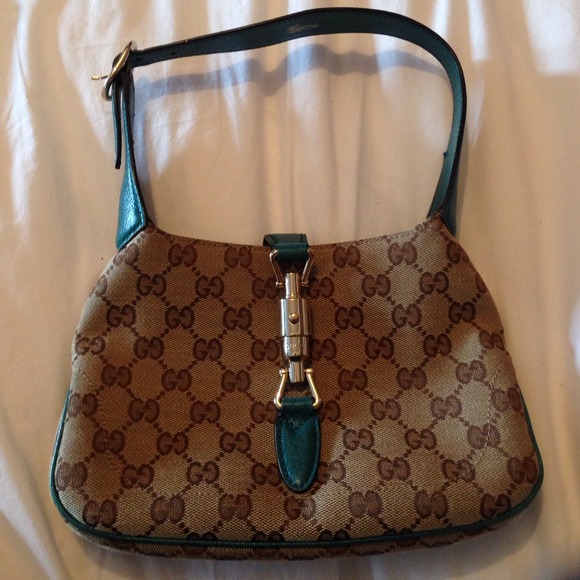 Petite Gucci Handbag