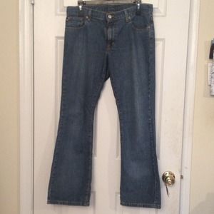 RALPH LAUREN KELLY JEAN 👖