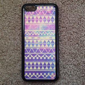 iPhone 5c Case