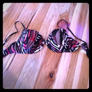 New Josie bra!