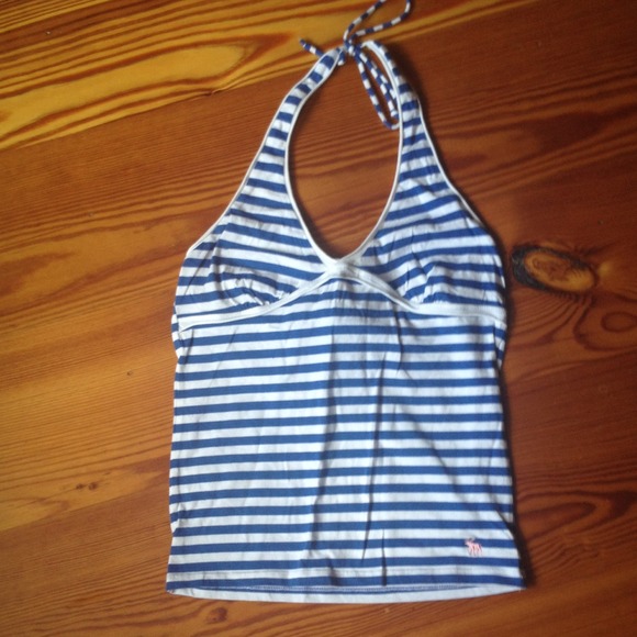Abercrombie & Fitch Tops - Abercrombie and Fitch top