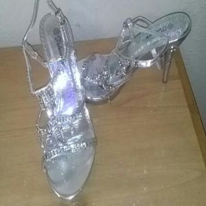 High Heel