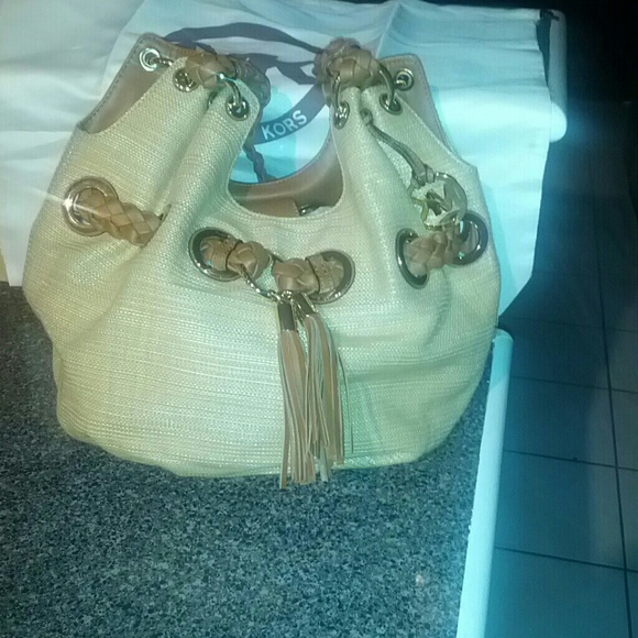 Michael kors handbag