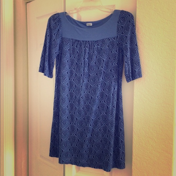 Splendid tunic top size small