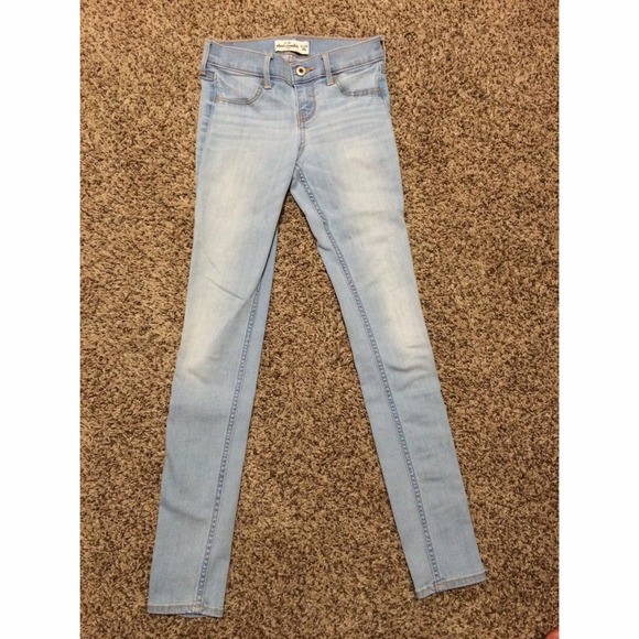 Abercrombie Jeans