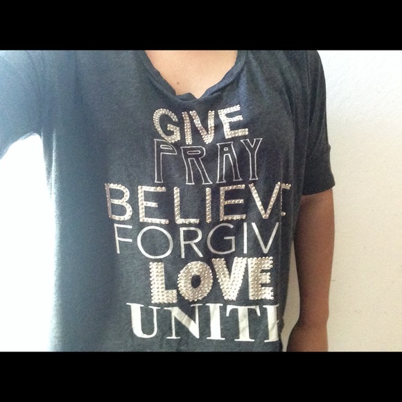 Tshirt