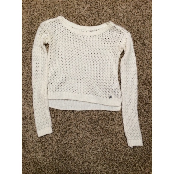 Abercrombie shirt