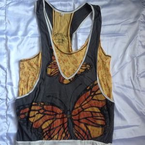 Scrapbook originals tank top.