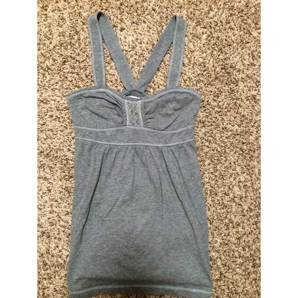 Abercrombie shirt