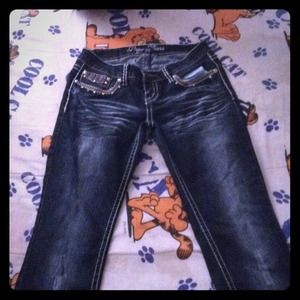 Pants