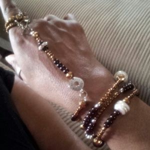 Lets Wrap Around Jewelry