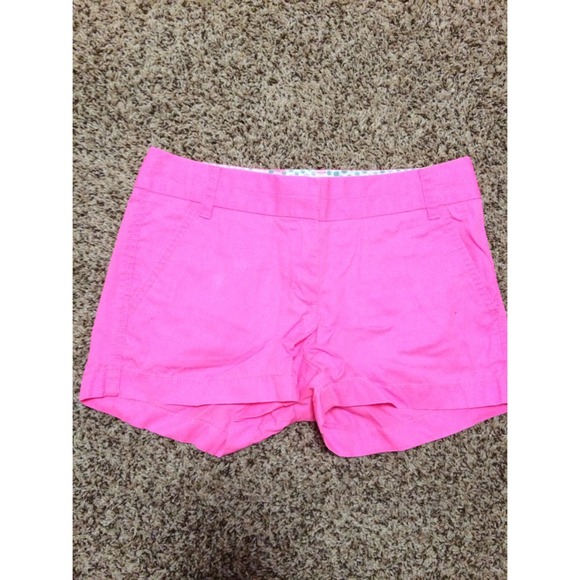 Jcrew shorts
