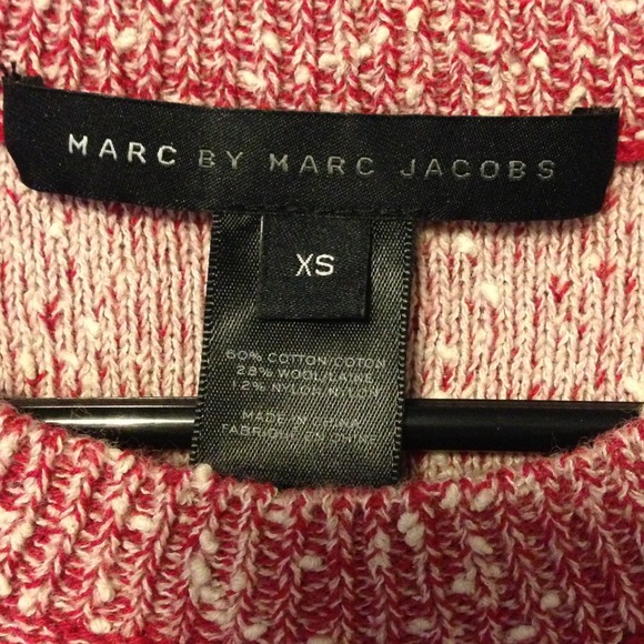 Marc by Marc Jacobs - Picture 3 of 5