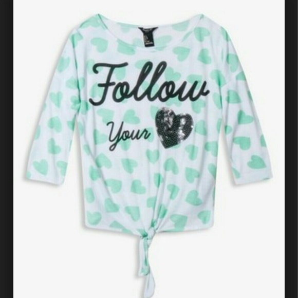 Forever 21 shirt 💕👗