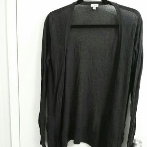 Lightweight Cardigan