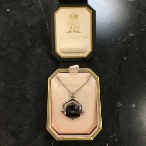 **SOLD** Juicy Couture necklace