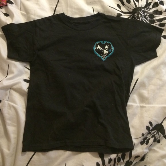 Ravens cheer t shirt