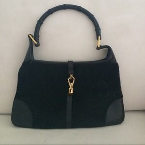 Authentic Gucci handbag