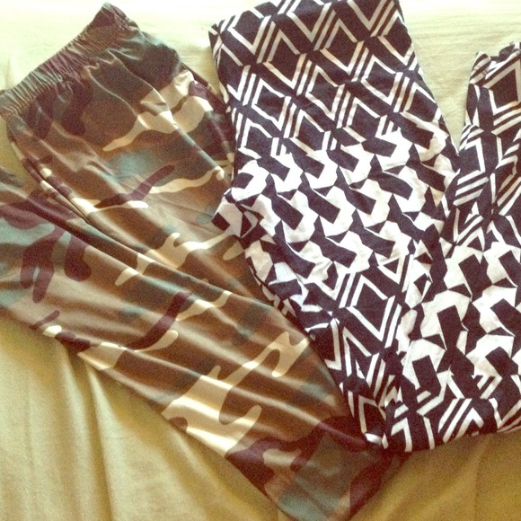 Bundle leggings 💕