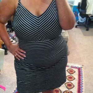 Summer dress reduced !