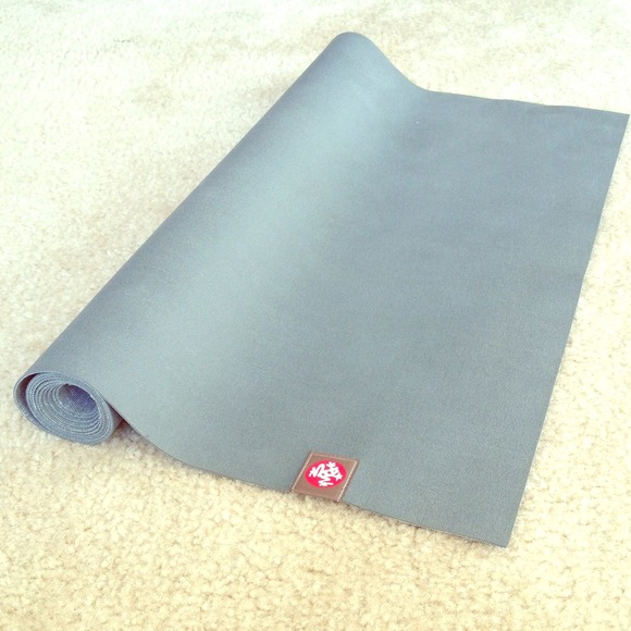Manduka eKO SuperLite Travel Mat