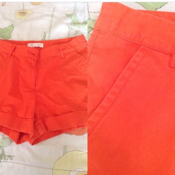 Forever 21 High waisted shorts