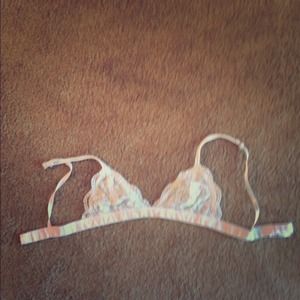 Lace Bralet