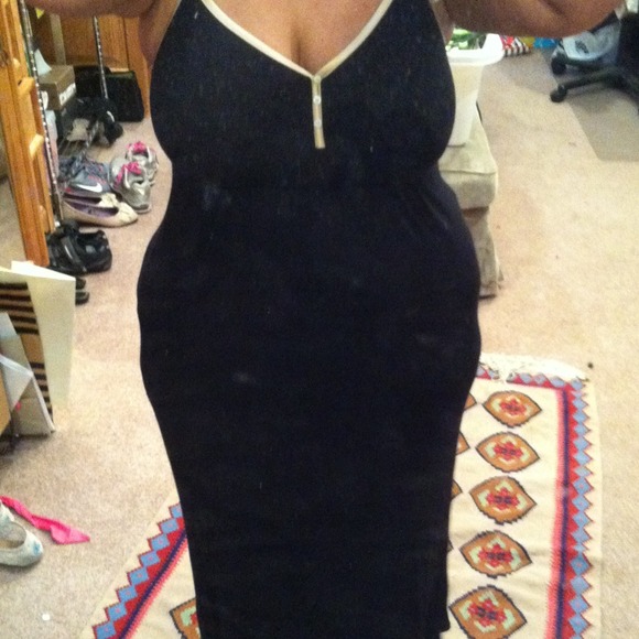 Bundle of dresses