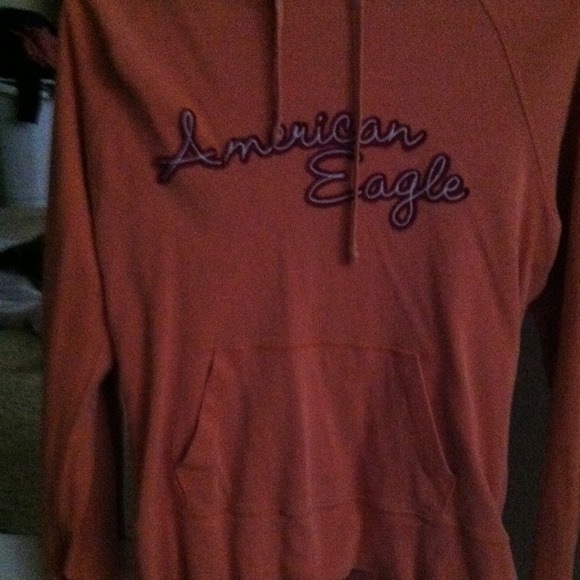 American Eagle Hoodie