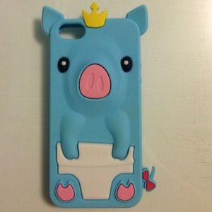 iPhone 5/5s case