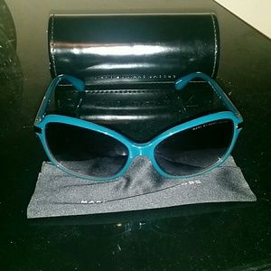 Authentic marc jabcobs sunglasses