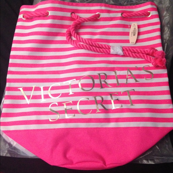 Victorias Secret Beach bag