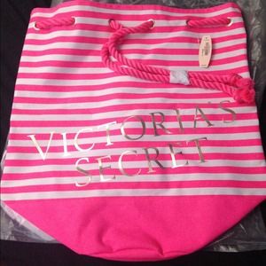 Victorias Secret Beach bag