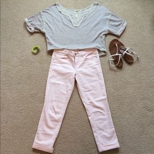 Free People• shirt.