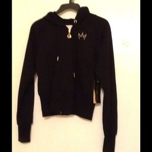 Cute Black Nicki Minaj sweatshirt