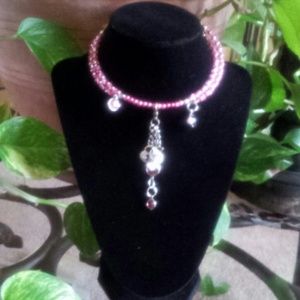 Lets Wrap Around Jewelry