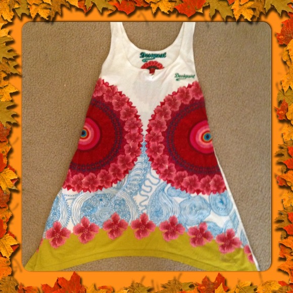 SPECTACULAR Dress bought in Spain